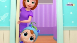 مجموعه آموزشی زبان انگلیسی little angel قسمت 708